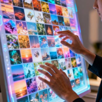 Entendiendo Pinterest como Plataforma de Negocio