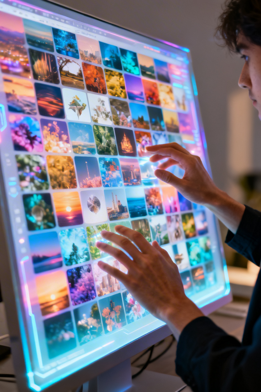Entendiendo Pinterest como Plataforma de Negocio