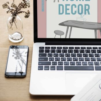 Introducción a Pinterest en Interiorismo