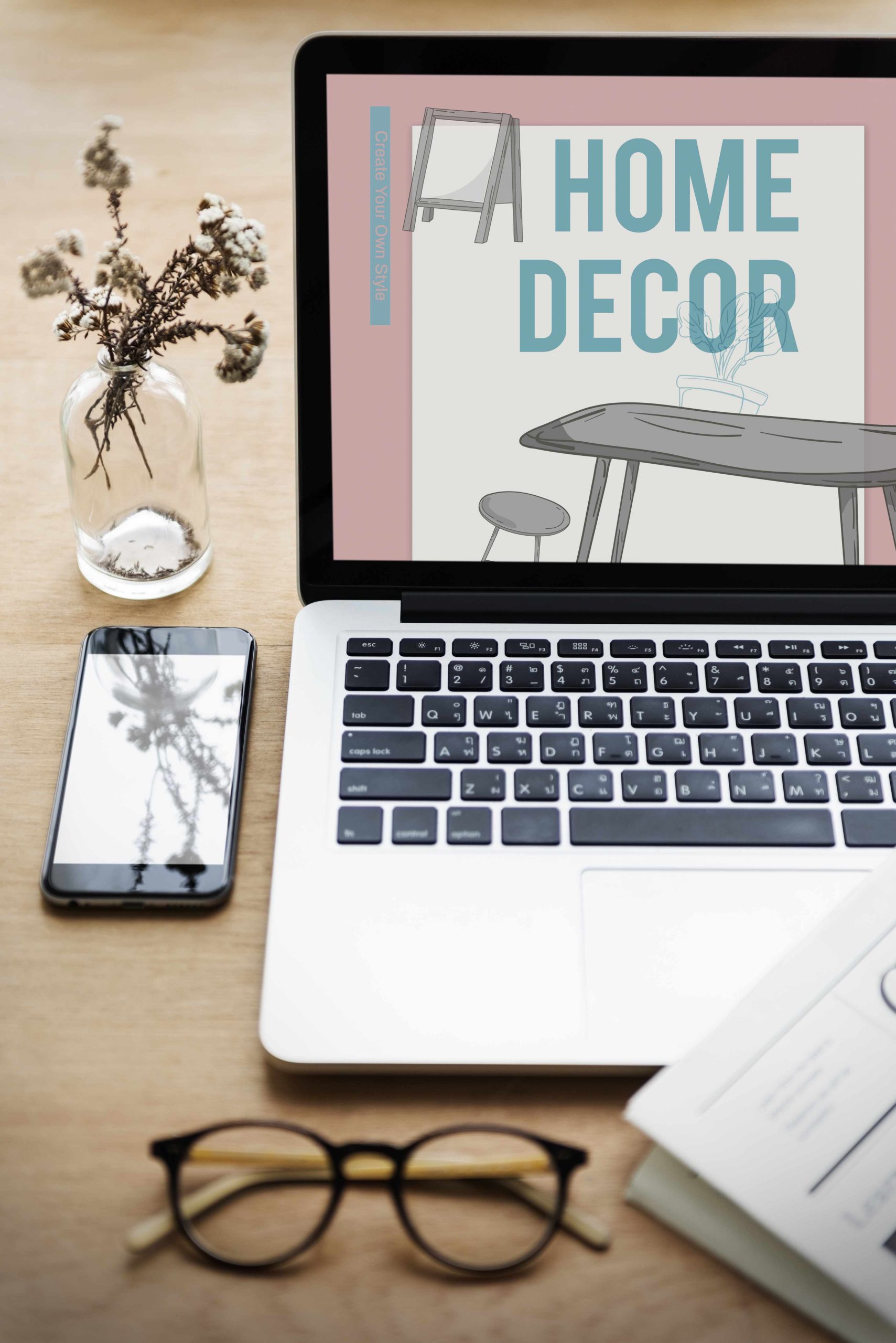 Introducción a Pinterest en Interiorismo