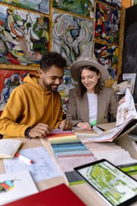 Introducción a Pinterest para interiorismo