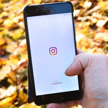 Diferencias de fondo entre Pinterest e Instagram