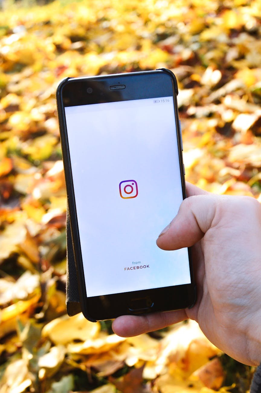 Diferencias de fondo entre Pinterest e Instagram