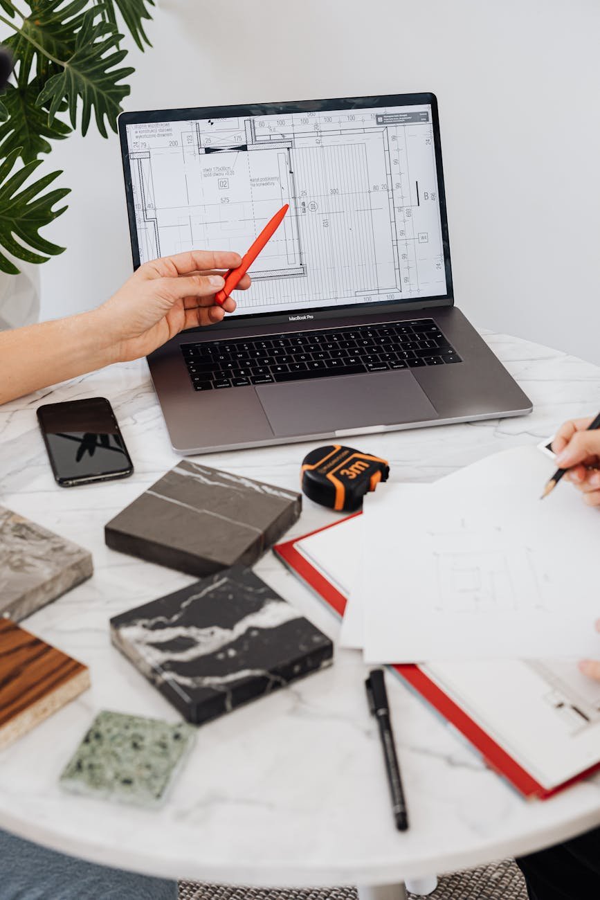 Introducción al marketing digital para interioristas