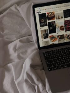 Por qué Pinterest sí convierte