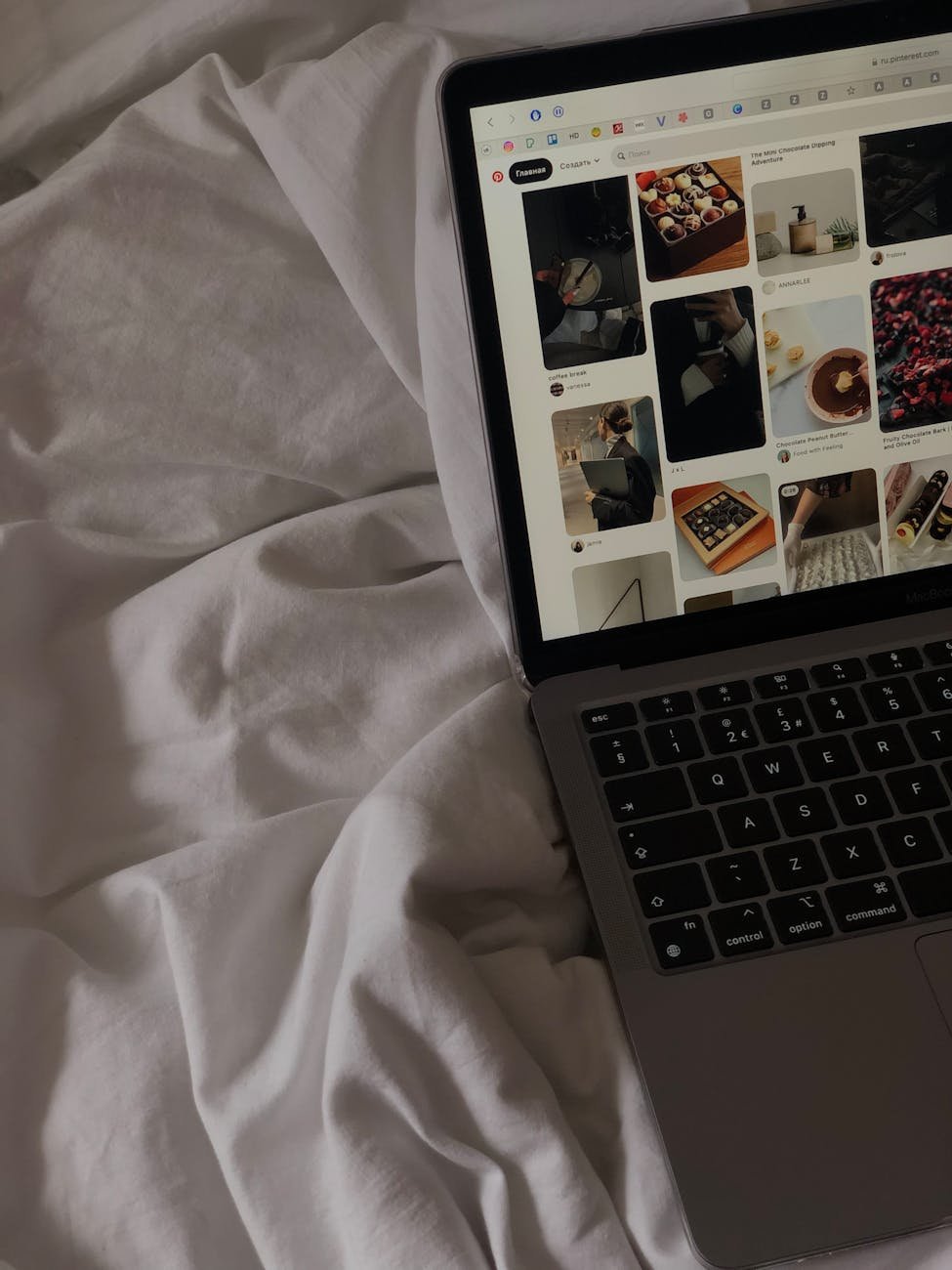 Por qué Pinterest sí convierte