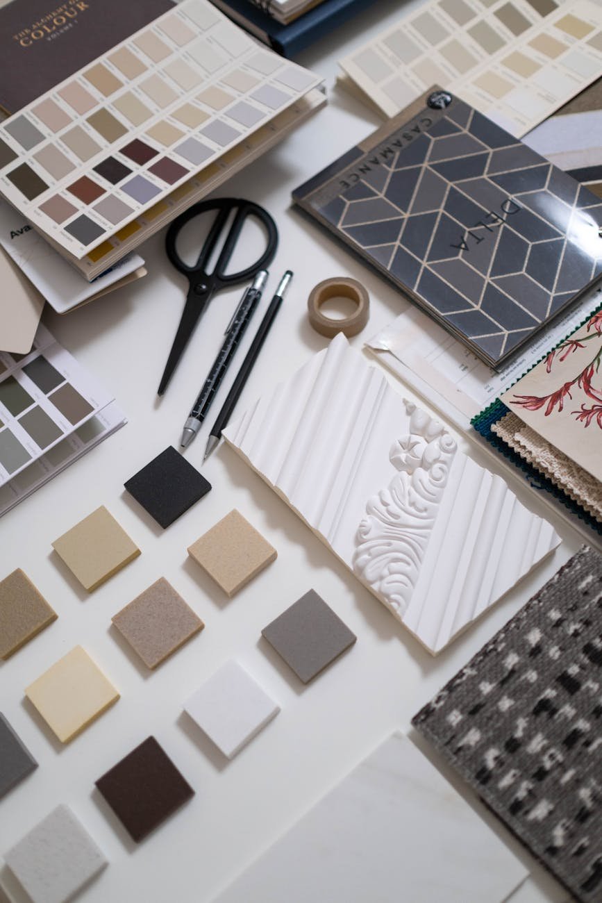 Tendencias de marketing en 2026 para estudios de interiorismo