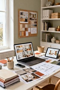 Qué aporta Pinterest a tu estudio