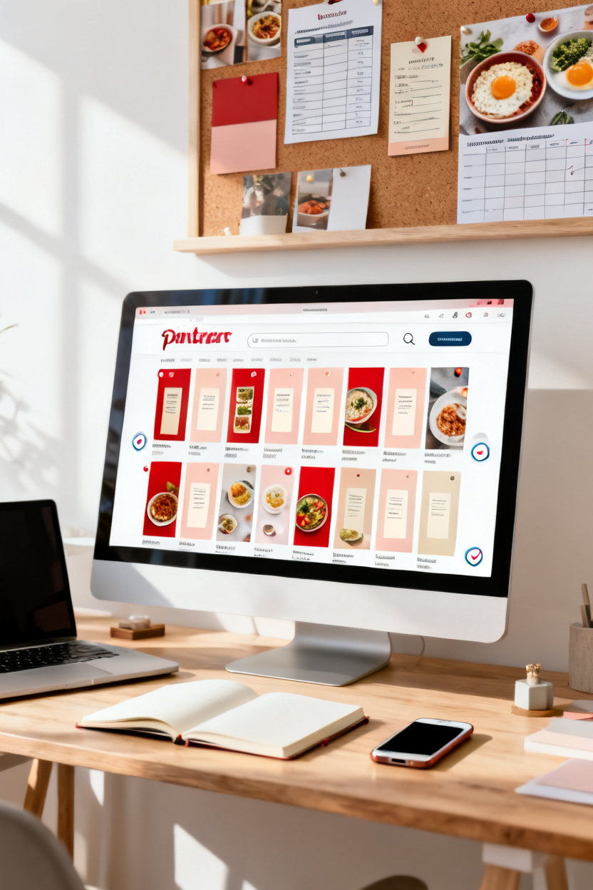 Cómo entiende Pinterest las búsquedas