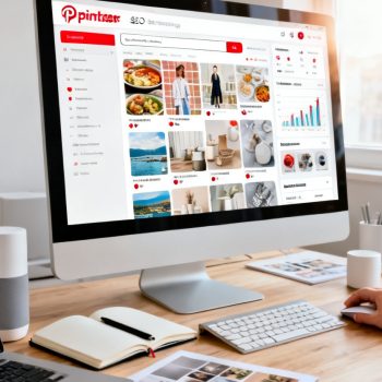 Qué es el SEO en Pinterest