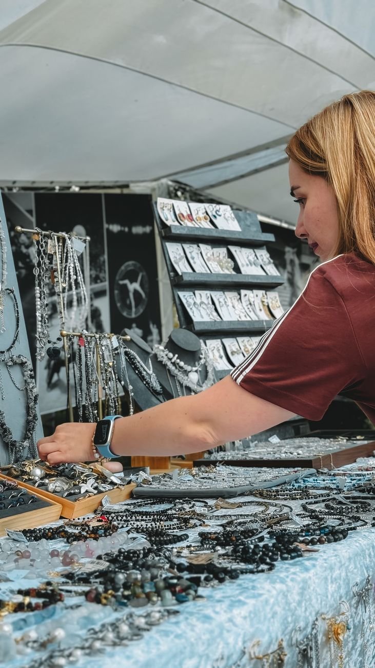 Define tu cliente ideal handmade