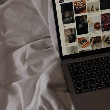 Por qué Claude funciona en Pinterest