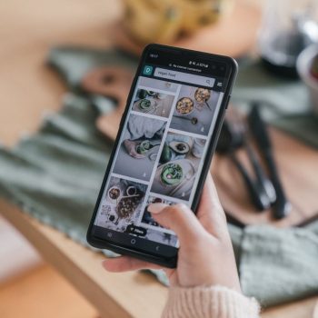 Por qué Pinterest cambia en 2026