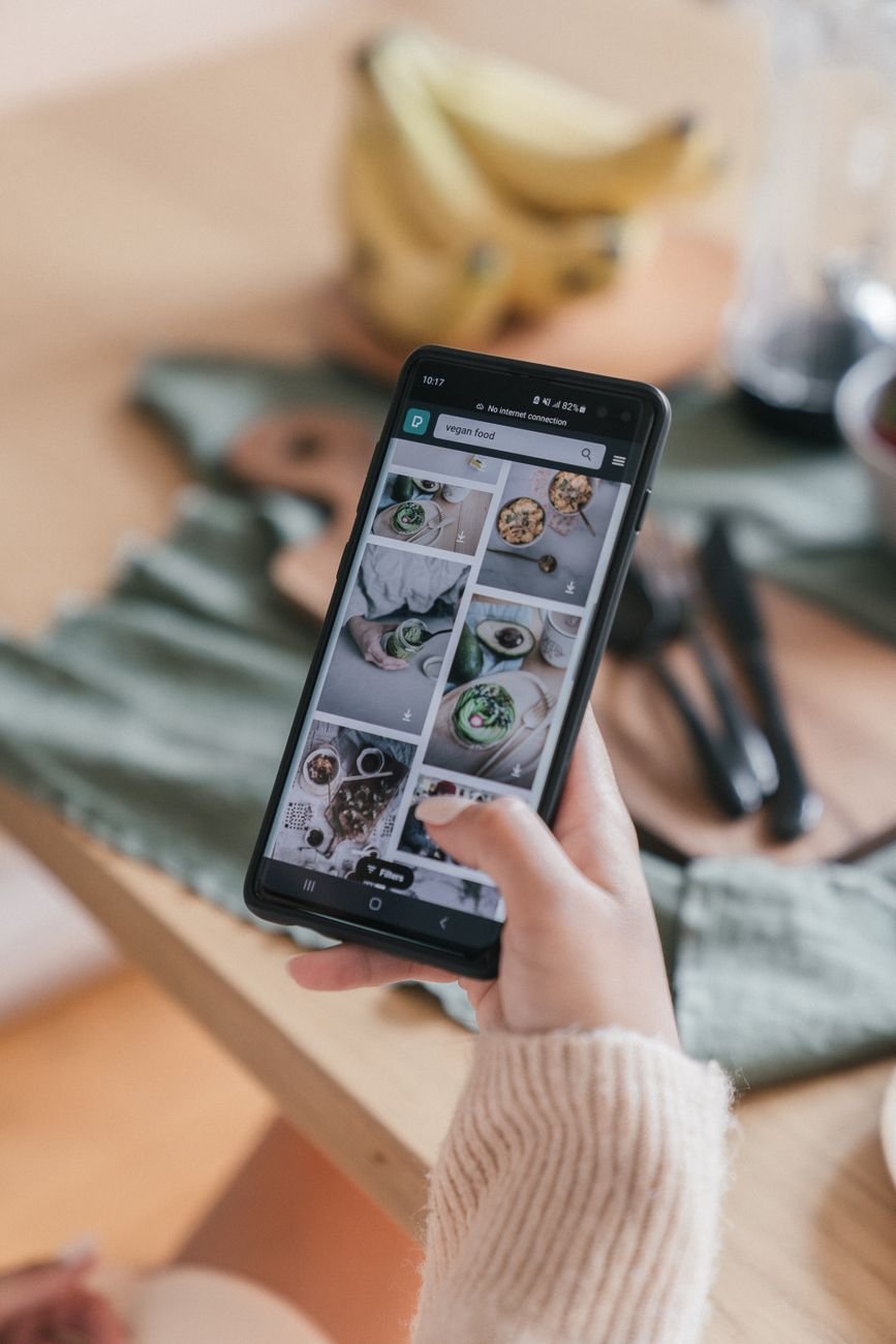 Por qué Pinterest cambia en 2026
