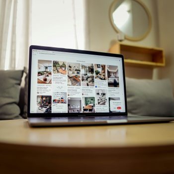 Por qué Pinterest capta leads