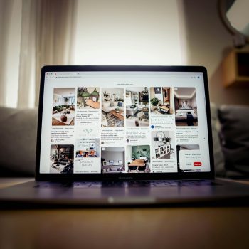 Por qué Pinterest funciona