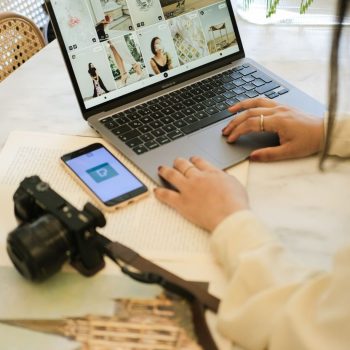 Qué puede aportar Pinterest